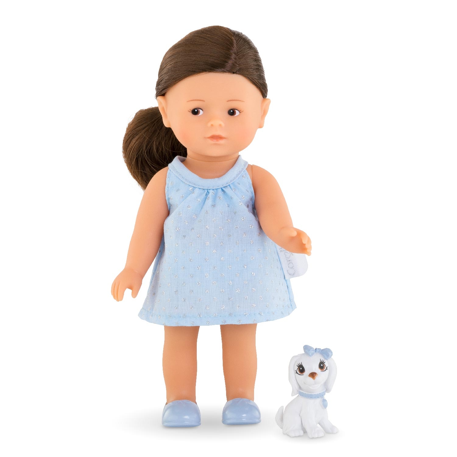 Poupee corolle a habiller store